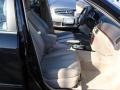 Ebony Black - Sonata GLS V6 Photo No. 15