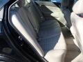 Ebony Black - Sonata GLS V6 Photo No. 16