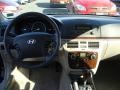 Ebony Black - Sonata GLS V6 Photo No. 18