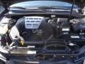 Ebony Black - Sonata GLS V6 Photo No. 26