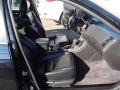 2007 Nighthawk Black Pearl Honda Accord EX Sedan  photo #16