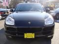 Black - Cayenne Tiptronic Photo No. 2
