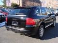 Black - Cayenne Tiptronic Photo No. 5