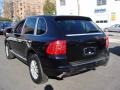 Black - Cayenne Tiptronic Photo No. 6