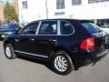 Black - Cayenne Tiptronic Photo No. 7