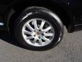 Black - Cayenne Tiptronic Photo No. 8