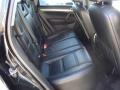 Black - Cayenne Tiptronic Photo No. 17