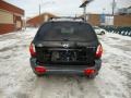 2002 Black Obsidian Hyundai Santa Fe GLS  photo #6