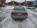 1998 Antique Sage Pearl Toyota Camry LE  photo #7