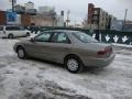 1998 Antique Sage Pearl Toyota Camry LE  photo #8