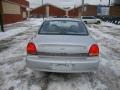 2001 Brilliant Silver Hyundai Sonata GLS V6  photo #7