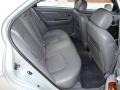 2001 Brilliant Silver Hyundai Sonata GLS V6  photo #14