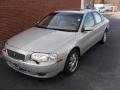 Ash Gold Metallic 2004 Volvo S80 2.5T