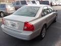 Ash Gold Metallic - S80 2.5T Photo No. 4
