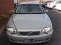 Ash Gold Metallic - S80 2.5T Photo No. 6