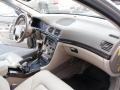 Ash Gold Metallic - S80 2.5T Photo No. 15