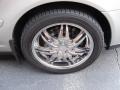Ash Gold Metallic - S80 2.5T Photo No. 17