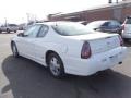 White - Monte Carlo SS Photo No. 2