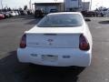 White - Monte Carlo SS Photo No. 3