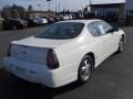 White - Monte Carlo SS Photo No. 4
