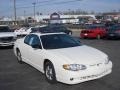White - Monte Carlo SS Photo No. 5