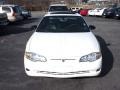 White - Monte Carlo SS Photo No. 6