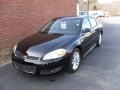 Black - Impala LTZ Photo No. 1