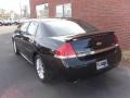 Black - Impala LTZ Photo No. 2
