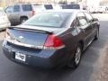 Slate Metallic - Impala LT Photo No. 4
