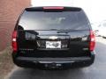 Black - Suburban 1500 LTZ 4x4 Photo No. 3