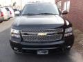 Black - Suburban 1500 LTZ 4x4 Photo No. 6