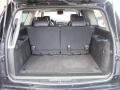 Black - Suburban 1500 LTZ 4x4 Photo No. 12