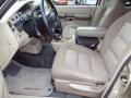 Harvest Gold Metallic - Explorer Sport Trac XLS Photo No. 4