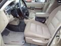 2003 Harvest Gold Metallic Ford Explorer Sport Trac XLS  photo #4