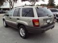 Light Pewter Metallic - Grand Cherokee Laredo 4x4 Photo No. 3