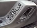 2003 Light Pewter Metallic Jeep Grand Cherokee Laredo 4x4  photo #18