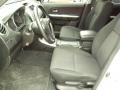 White Water Pearl - Grand Vitara XSport Photo No. 4