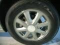 Platinum Metallic - LaCrosse CXL Photo No. 9
