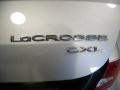Platinum Metallic - LaCrosse CXL Photo No. 12