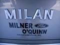 Vapor Silver Metallic - Milan I4 Photo No. 9