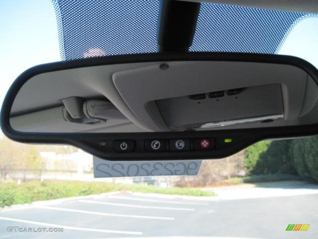 2009 Silverado 1500 LT Crew Cab 4x4 - Summit White / Ebony photo #5