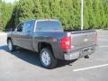 Taupe Gray Metallic - Silverado 1500 LT Crew Cab 4x4 Photo No. 2