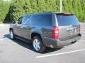 2010 Taupe Gray Metallic Chevrolet Suburban LT  photo #2