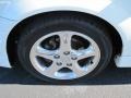 2002 Pure White Mazda Protege 5 Wagon  photo #43