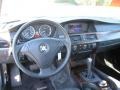 Jet Black - 5 Series 525i Sedan Photo No. 6
