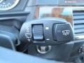 Jet Black - 5 Series 525i Sedan Photo No. 11