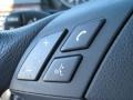 Jet Black - 5 Series 525i Sedan Photo No. 14