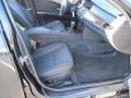 Jet Black - 5 Series 525i Sedan Photo No. 18