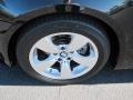 Jet Black - 5 Series 525i Sedan Photo No. 21