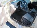2008 Sandstone Metallic Chevrolet Malibu LS Sedan  photo #4